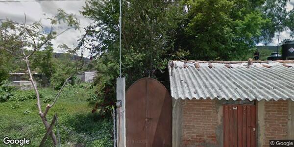 COFRADÍA MUNICIPAL DE SAN JERÓNIMO SILACAYOAPILLA